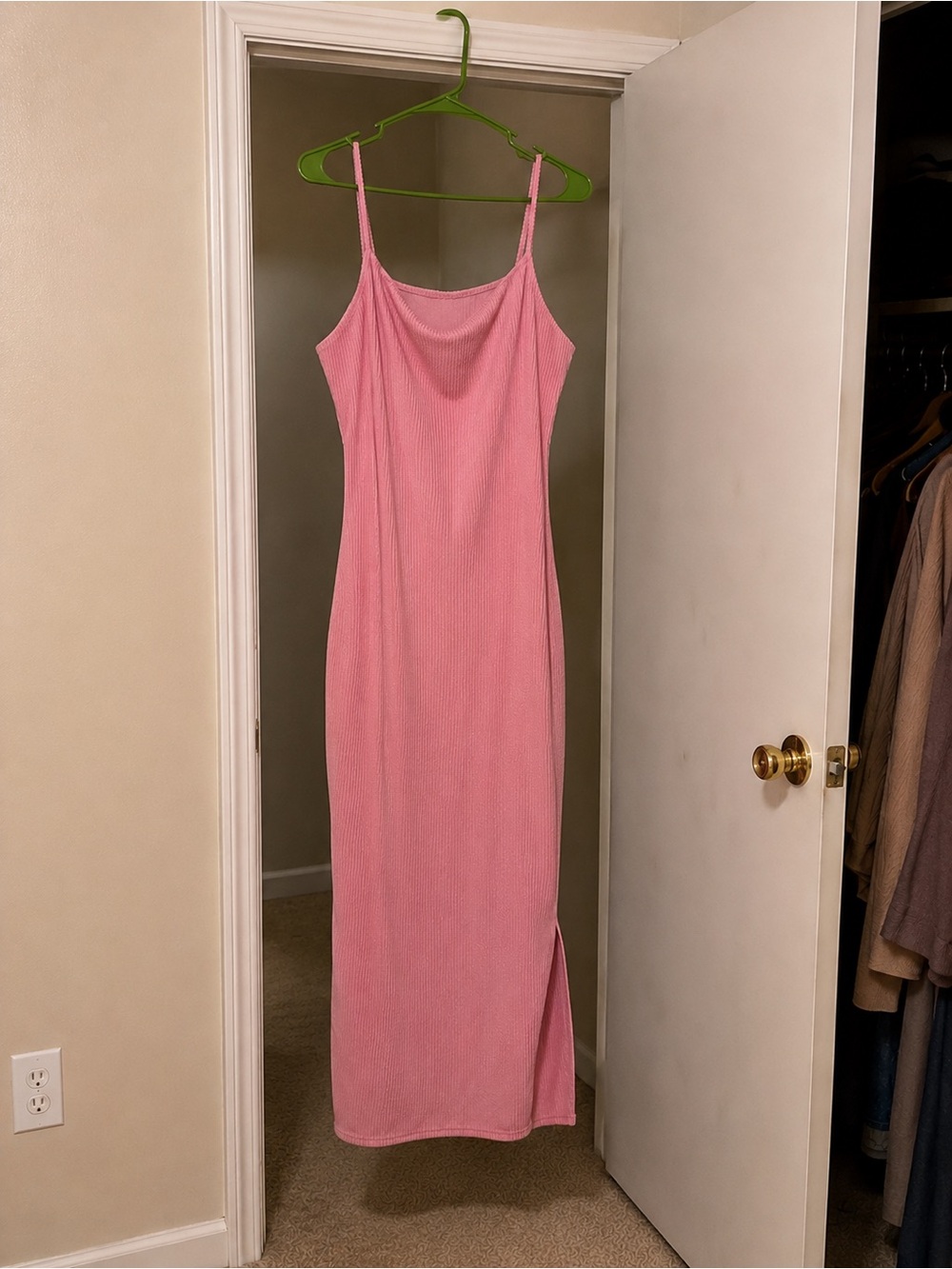 Pretty Pink Dress Bundle 2X 2pcs - Picture 6 of 8